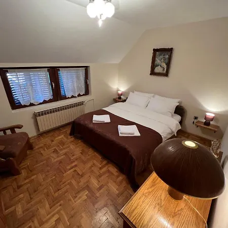 Interinn Luxury Villa Paracin