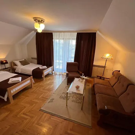 Interinn Luxury Paracin