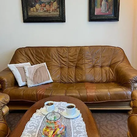 Interinn Luxury Villa