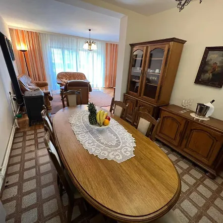 Villa Interinn Luxury *