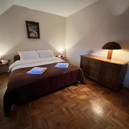 Villa Interinn Luxury