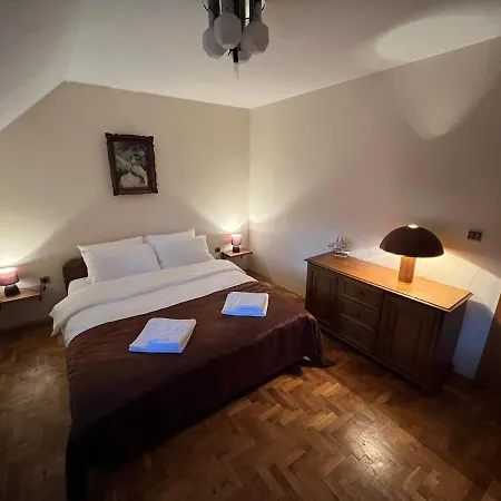 Interinn Luxury Villa Paracin