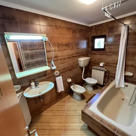 Villa Interinn Luxury