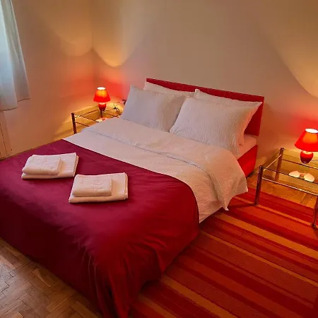 Interinn Luxury Villa Paracin