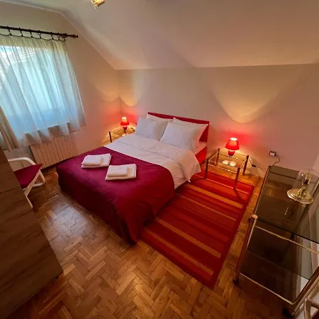 Interinn Luxury Paracin