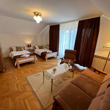 Interinn Luxury Villa *