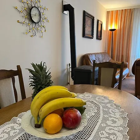 Interinn Luxury Villa Paracin