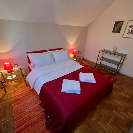 Interinn Luxury
