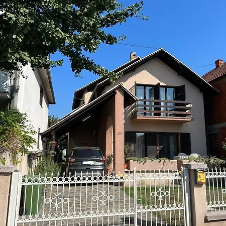 Villa Interinn Luxury