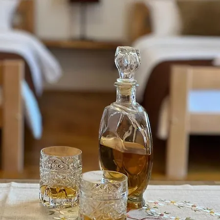 Interinn Luxury Paracin