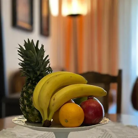 Villa Interinn Luxury *