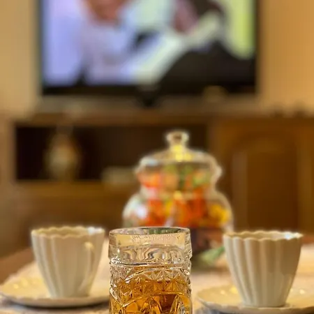 Interinn Luxury Villa