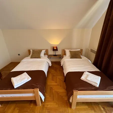 Villa Interinn Luxury