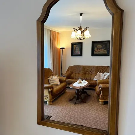 Villa Interinn Luxury