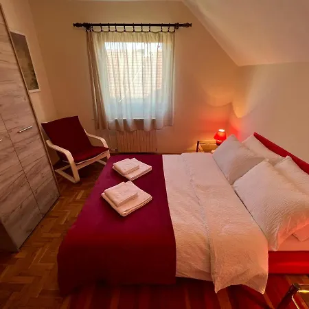 Interinn Luxury Villa Paracin