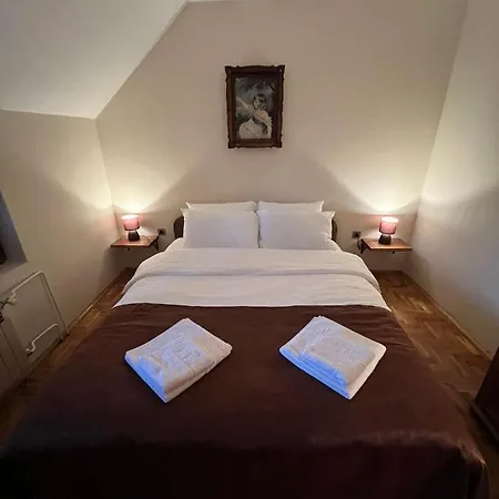 Villa Interinn Luxury *