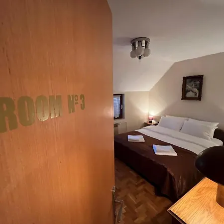 Interinn Luxury