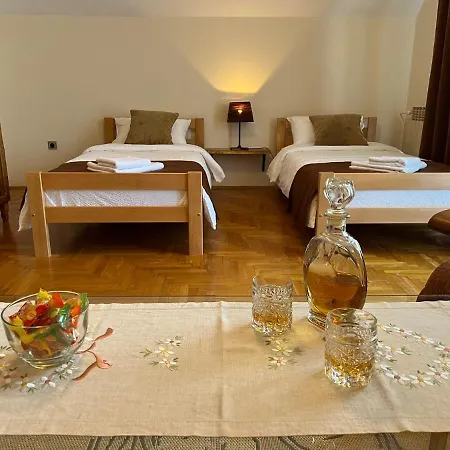 Interinn Luxury Villa *