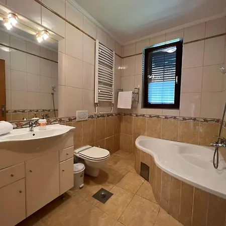 Interinn Luxury Villa *