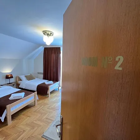 Interinn Luxury * Paracin