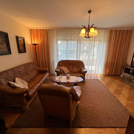 Villa Interinn Luxury