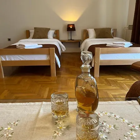 Interinn Luxury Villa