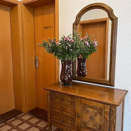 Interinn Luxury Villa *