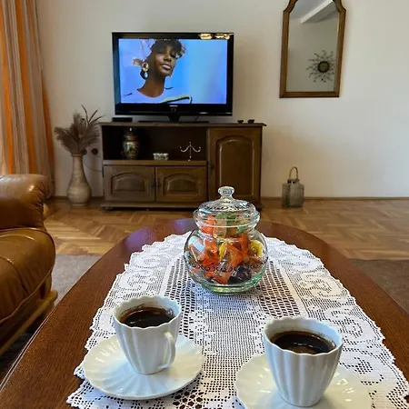 Interinn Luxury