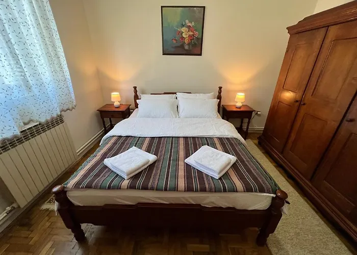 Interinn Luxury * パラチン