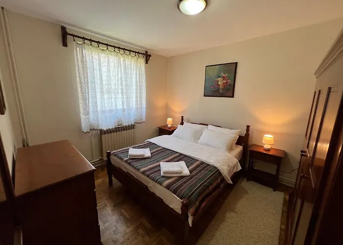 Interinn Luxury ヴィラ パラチン