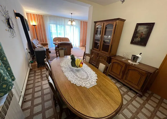 ヴィラ Interinn Luxury *