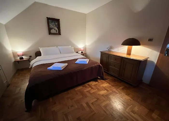 ヴィラ Interinn Luxury