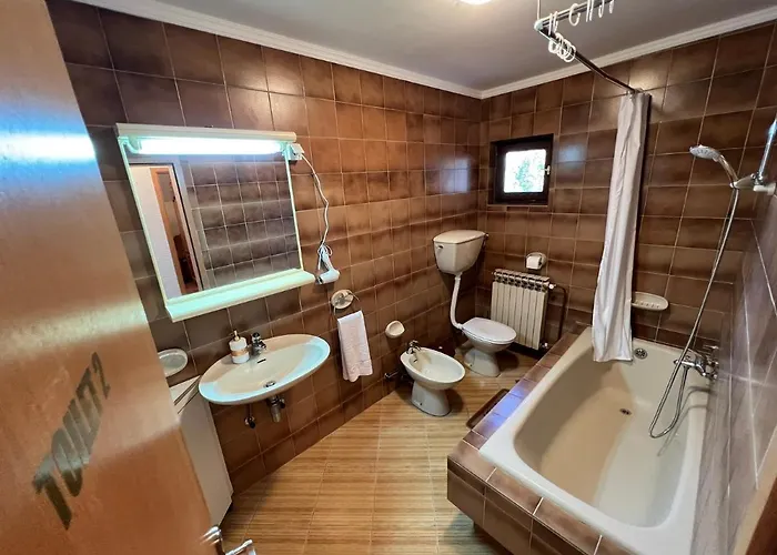 ヴィラ Interinn Luxury