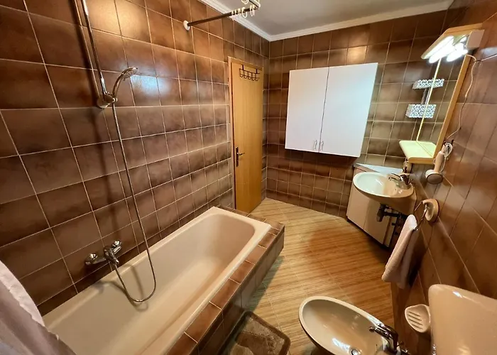 ヴィラ Interinn Luxury