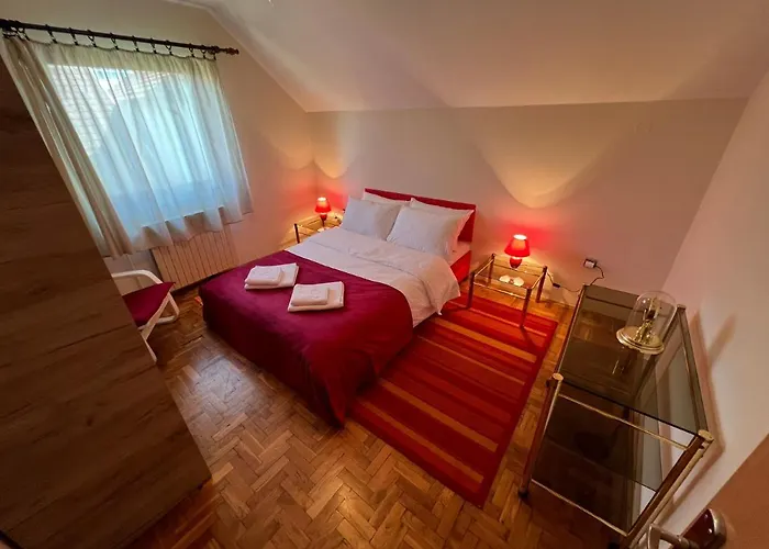 Interinn Luxury パラチン