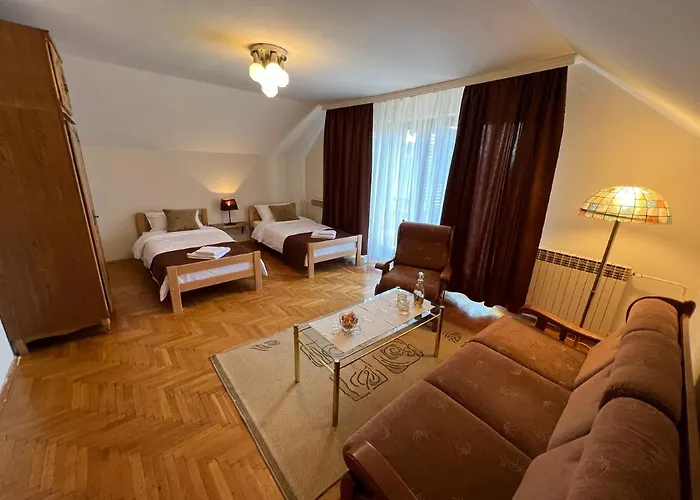 Interinn Luxury ヴィラ *