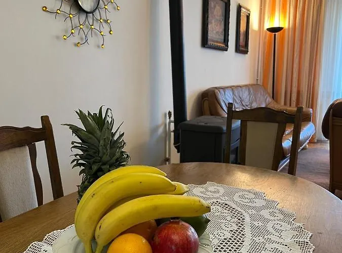 Interinn Luxury ヴィラ パラチン