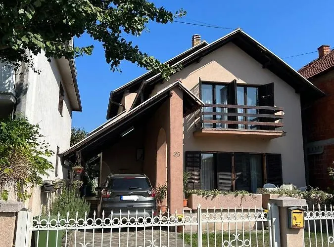 ヴィラ Interinn Luxury