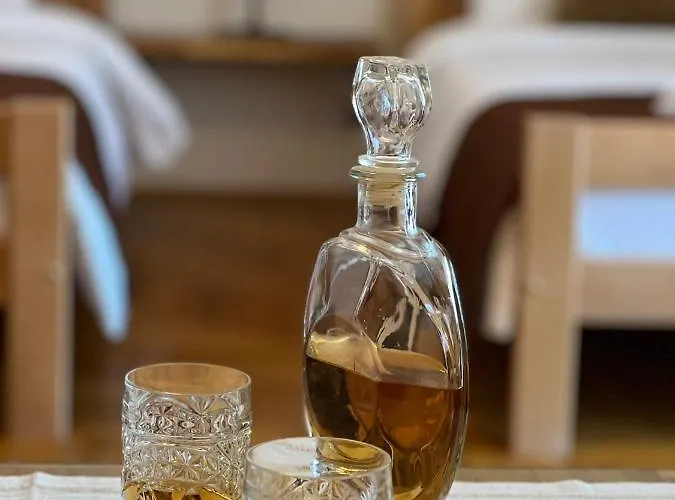 Interinn Luxury パラチン