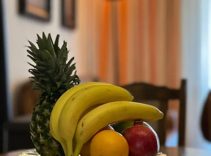 ヴィラ Interinn Luxury *