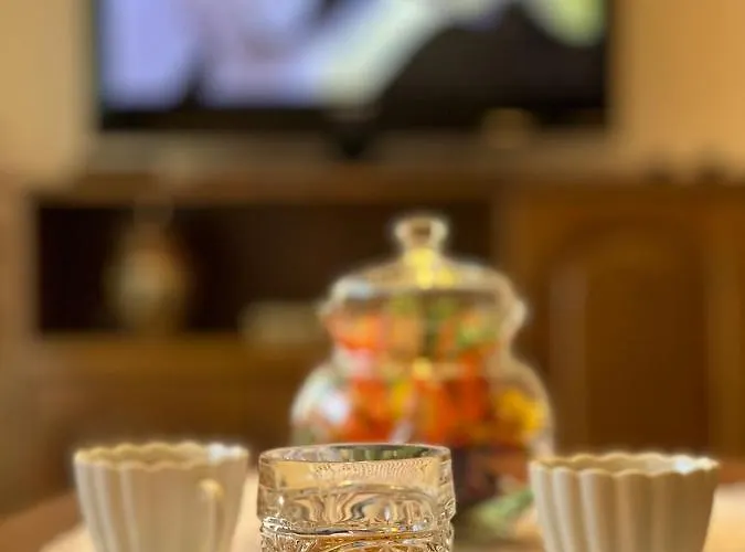 Interinn Luxury ヴィラ