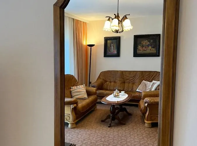 ヴィラ Interinn Luxury