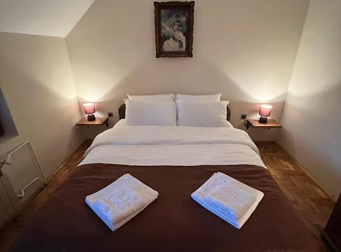 ヴィラ Interinn Luxury *