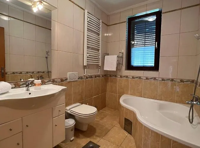 Interinn Luxury ヴィラ *