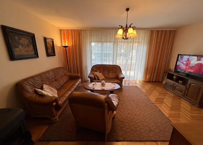 ヴィラ Interinn Luxury