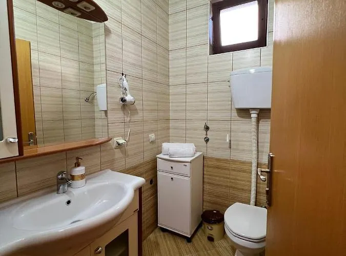 Interinn Luxury ヴィラ パラチン