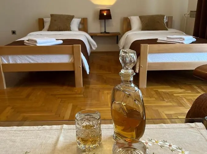 Interinn Luxury ヴィラ