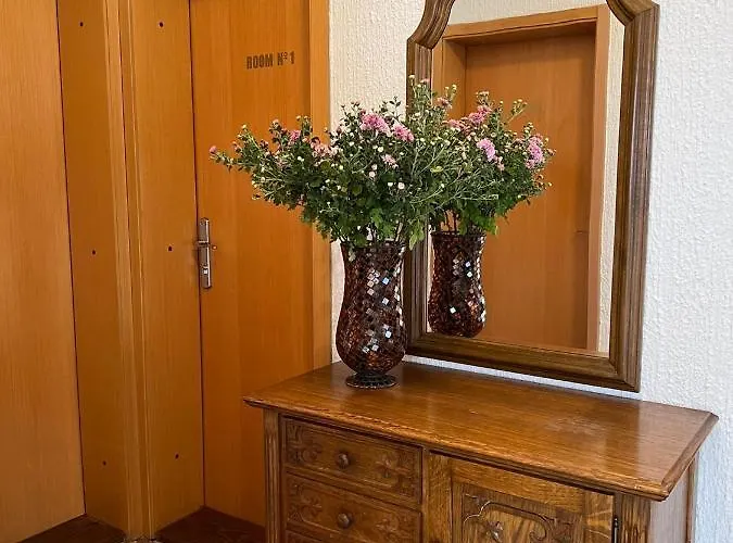 Interinn Luxury ヴィラ *